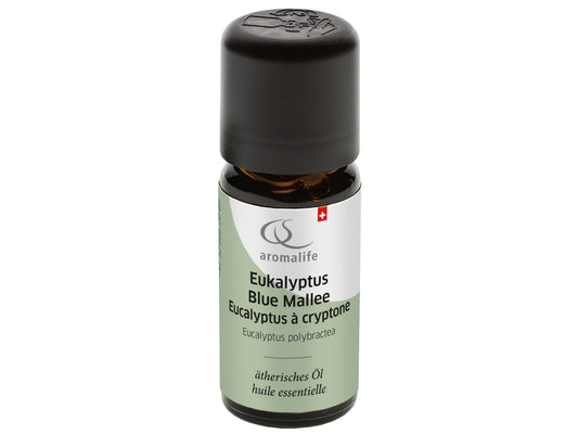 Aromalife Eukalyptus Blue Mallee ätherisches Öl (10 ml)