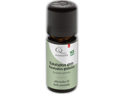 AROMALIFE Eukalyptus globulus 80/85 ätherisches Öl Fl 10 ml