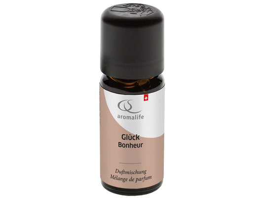 AROMALIFE Glück Äth/Öl 10 ml