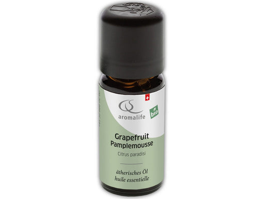 AROMALIFE Grapefruit Ätherisches Öl Fl Fl 10 ml