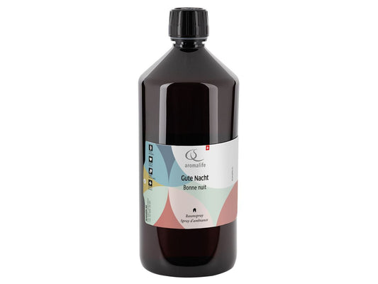 Aromalife Gute Nacht Raumspray Nachfüllung (1 l)