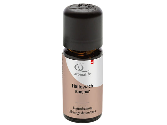 Aromalife Hallowach Miscela profumante (10 ml)