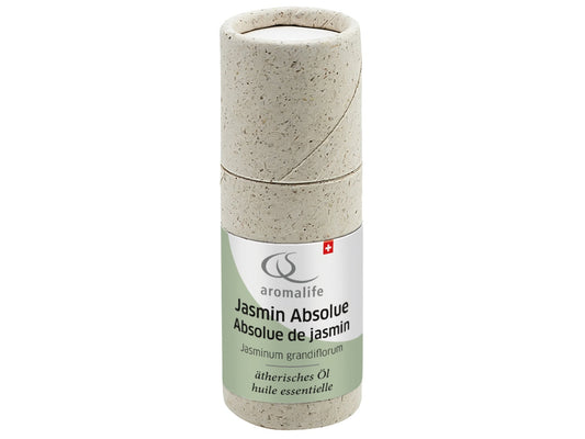 Aromalife Olio essenziale di gelsomino (1 ml)