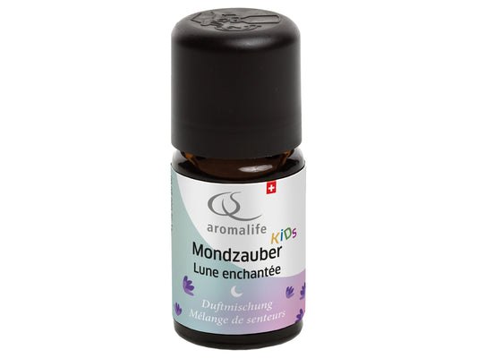 AROMALIFE Kids Duftmischung Mondzauber 5 ml