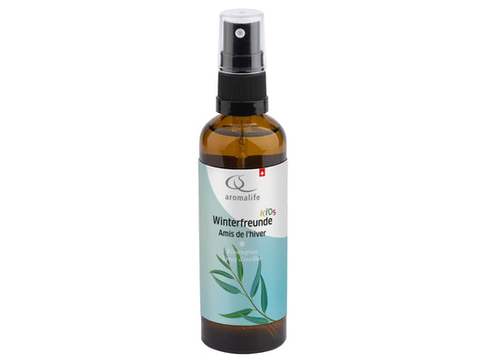 AROMALIFE Kids Kissenspray Winterfreunde 75 ml