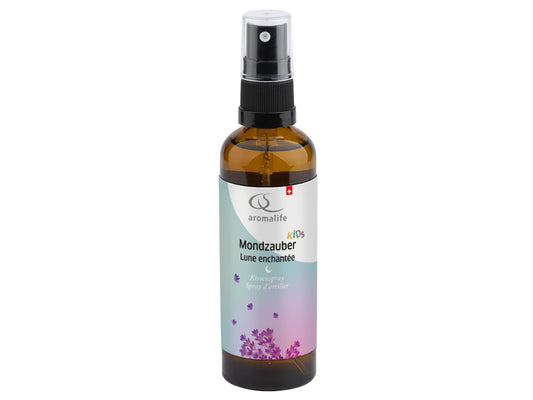 AROMALIFE Kids Kissenspray Mondzauber 75 ml