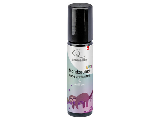 AROMALIFE Kids Roll-on Mondzauber 10 ml