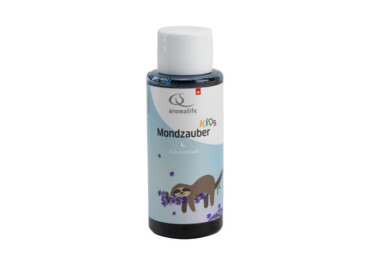 AROMALIFE Kids Schaumbad Mondzauber 30 ml
