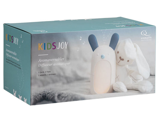 AROMALIFE Kids Joy Aromavernebler