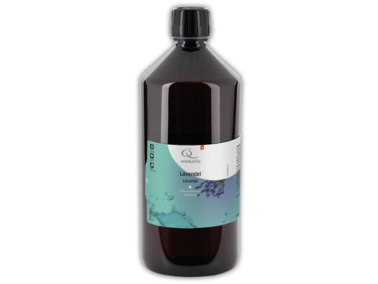 Aromalife Lavendel Pflanzenwasser (1 l)