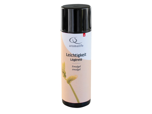 Aromalife Lebensglück Leichtigkeit Emulgel (75 ml)