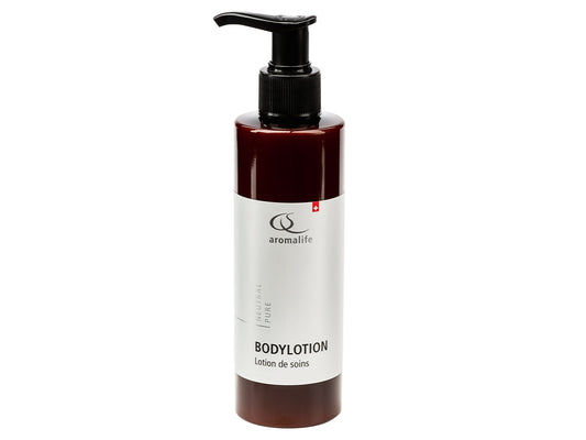 AROMALIFE PURE Bodylotion Fl 200 ml