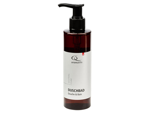 AROMALIFE PURE Duschbad Fl 200 ml