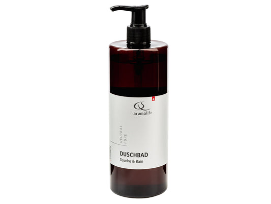 Aromalife Pure Duschbad (500 ml)