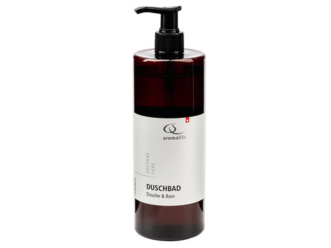 Aromalife Pure Duschbad (500 ml)