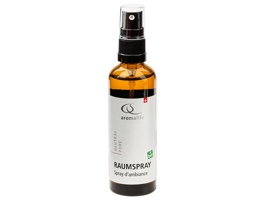 AROMALIFE PURE Raumspray Bio 75 ml