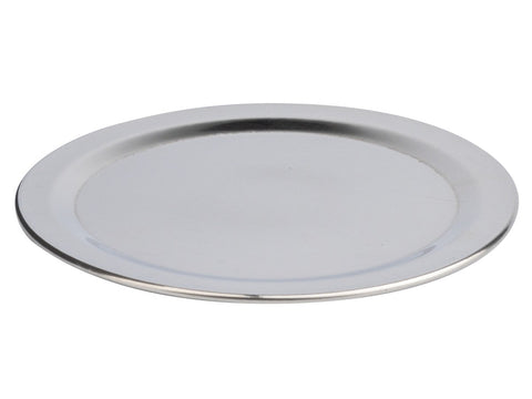 Aromalife Räucherplatte 12 cm für Teelichtgefäss (1 Stk)