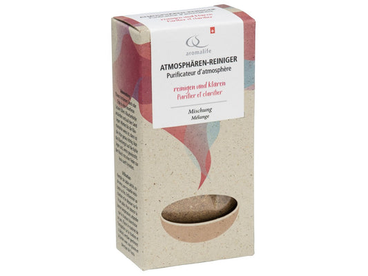 Aromalife Incenso Atmosferico Purificatore (20 g)