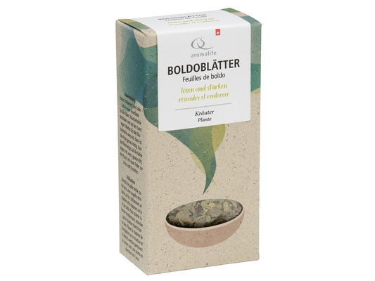 Aromalife Incenso Foglie di Boldo (20 g)