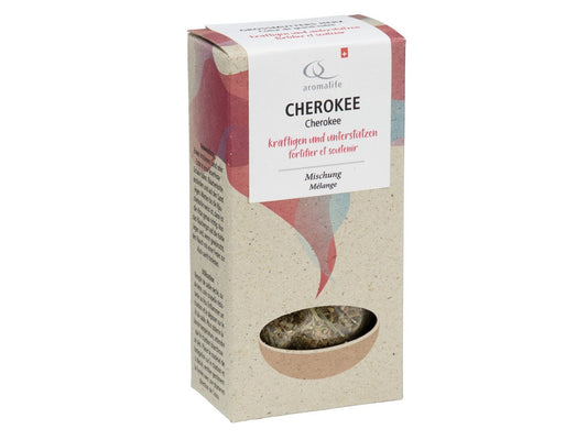 Aromalife Incenso Cuore della Nonna (Cherokee) (20 g)