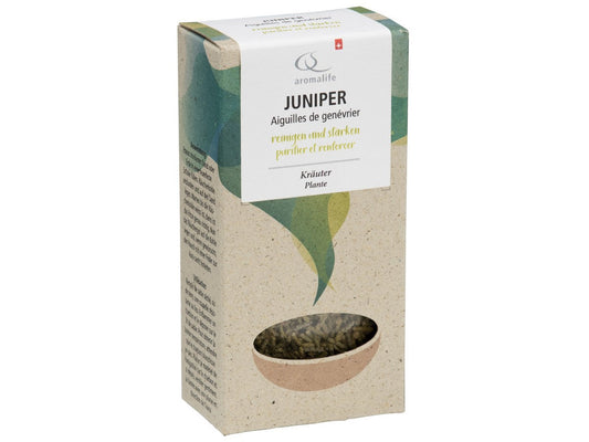Aromalife incenso di ginepro (20 g)