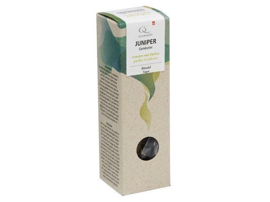 Aromalife Incenso al ginepro - Mazzo da 1 pezzo