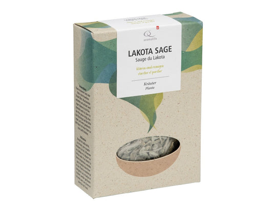 Aromalife Incenso Lakota Salvia (20 g)
