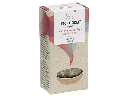 Aromalife Incenso Leggerezza (20 g)