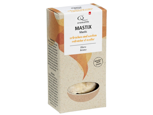 Aromalife incenso di mastice (20 g)