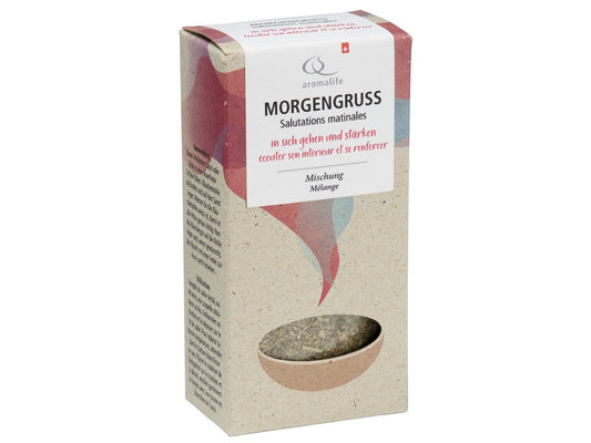 Aromalife incenso Morgengruss (20 g)