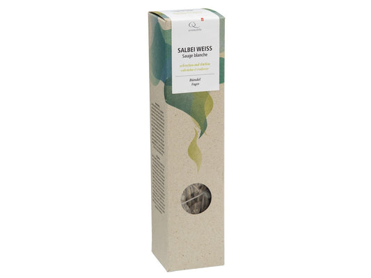 Aromalife Mazzo di Salvia Bianca Grande (1 pezzo)