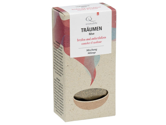 Aromalife incenso sogni (20 g)