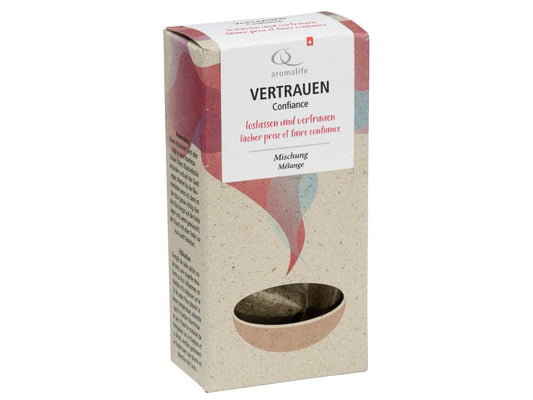 Aromalife incenso Fiducia (20 g)