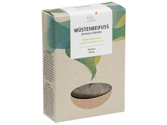 Aromalife Räucherwerk Wüstenbeifuss (20 g)