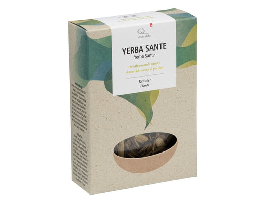 Aromalife Incenso Yerba Santa (20 g)