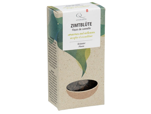 Aromalife Räucherwerk Zimtblüte (20 g)