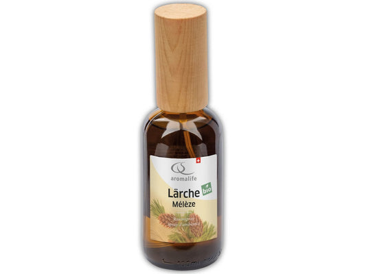 AROMALIFE Raumspray Lärche 100 ml