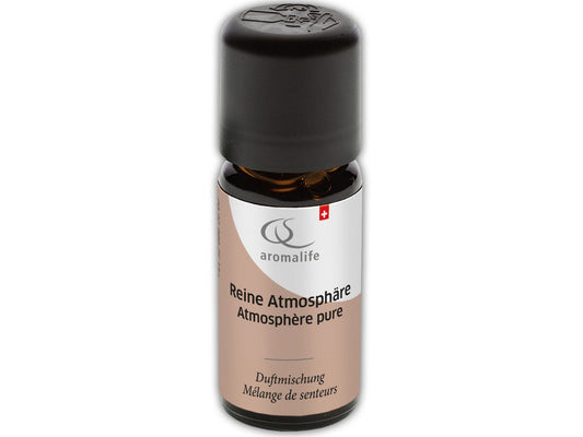 AROMALIFE Duftmischung Reine Atmosphäre 10 ml