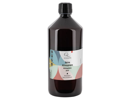 Aromalife Reine Atmosphäre Raumspray Nachfüllung (1 l)