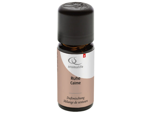 AROMALIFE Duftmischung Ruhe Fl 10 ml