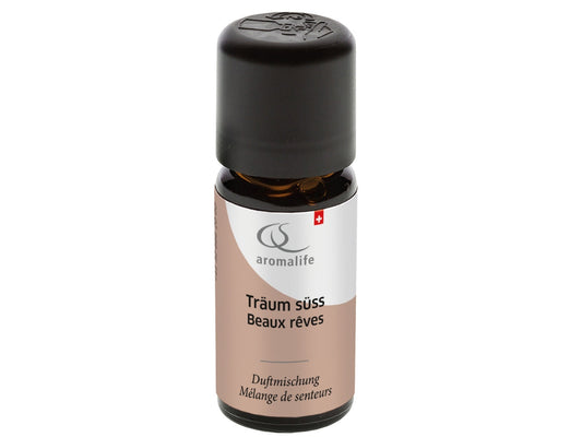 AROMALIFE Duftmischung Träum süß 10 ml
