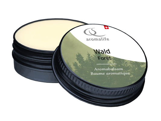 Aromalife Wald Aromabalsam (15 g)