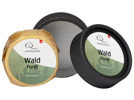 Aromalife Wald Aroma-Bodybutter (50 g)