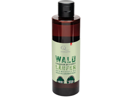 Aromalife Waldläufer Aromadusche (200 ml)