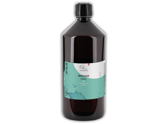 Aromalife Acqua vegetale all'incenso (1 l)