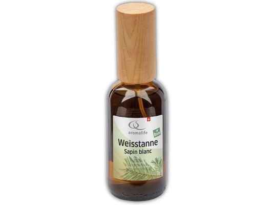 AROMALIFE Raumspray Weißtanne Fl 100 ml