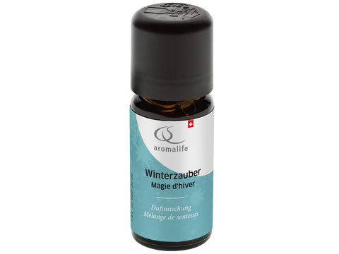 AROMALIFE Duftmischung Winterzauber 10 ml
