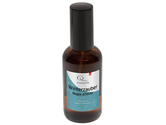 AROMALIFE Winterzauber Raumspray 100ml