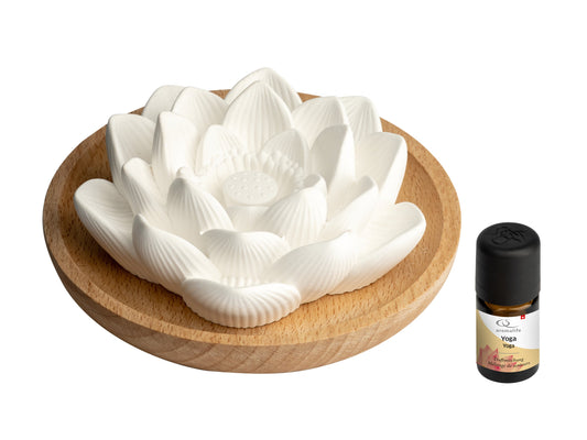 AROMALIFE Geschenkset Yoga