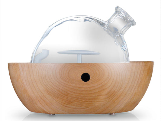 AROMALIFE Yun Aromavernebler 4in1